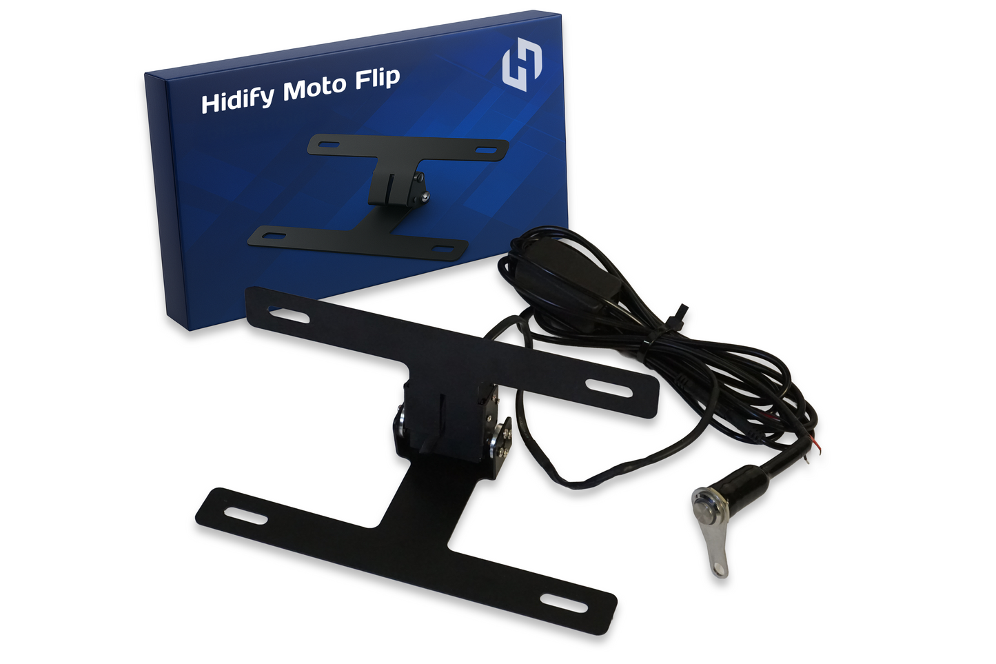 HIDIFY MOTOFLIP™ 1.0