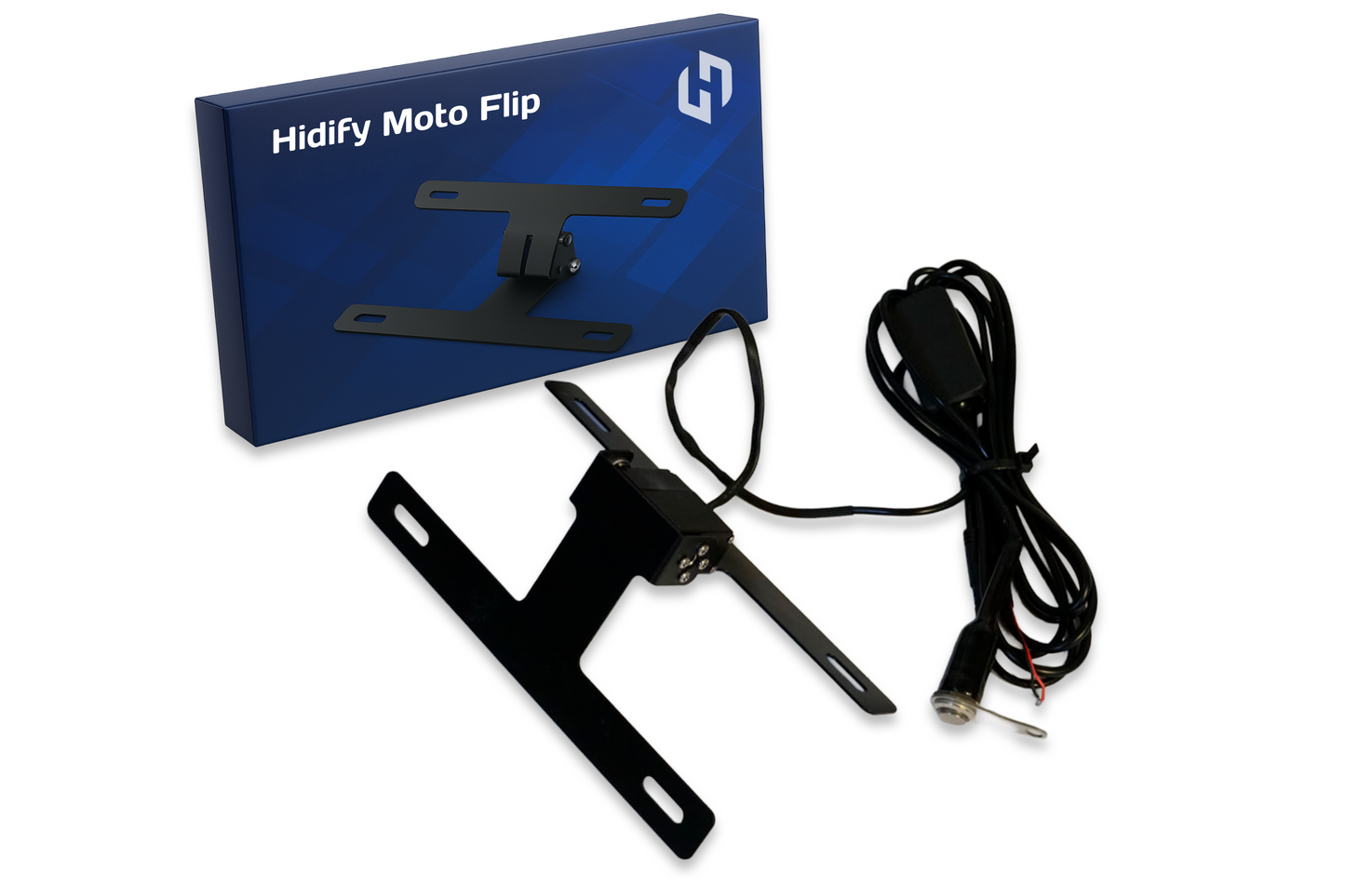 HIDIFY MOTOFLIP™ 1.0