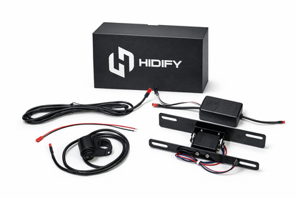 HIDIFY MOTOFLIP™