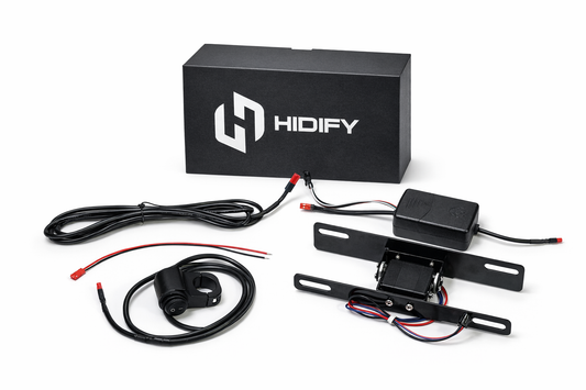 HIDIFY MOTOFLIP™