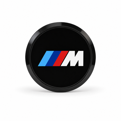 HIDIFY SIGNATURE/Emblem ™ - Smart Animated Display Emblem