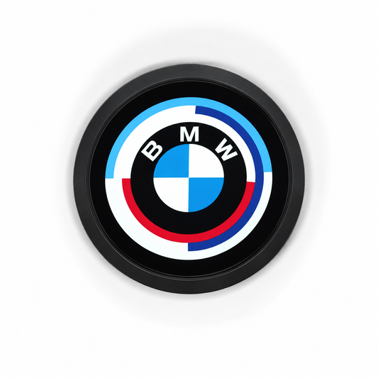 HIDIFY SIGNATURE/Emblem ™ - Smart Animated Display Emblem