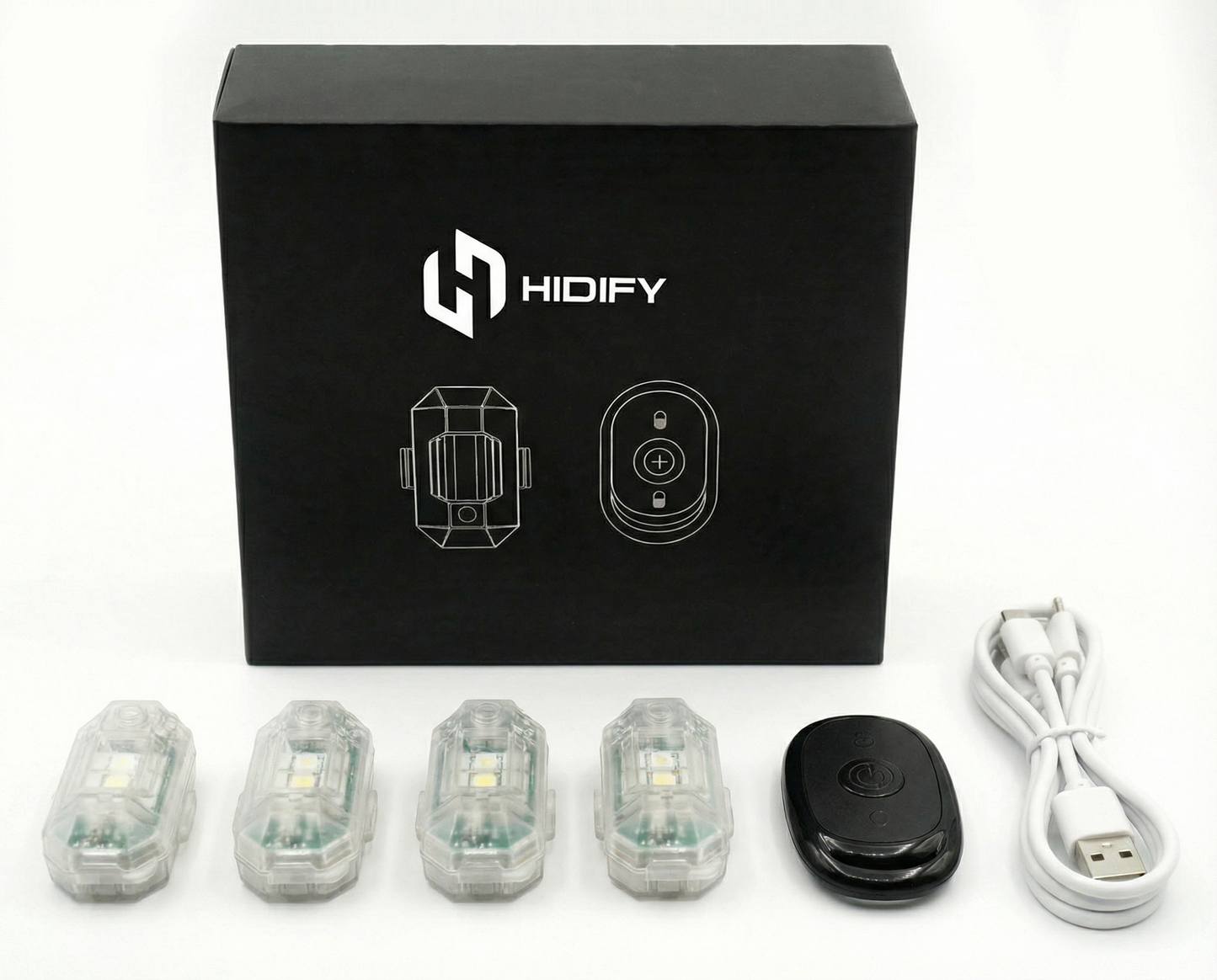 HIDIFY SignalX