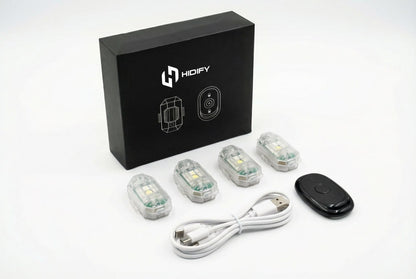 HIDIFY SignalX